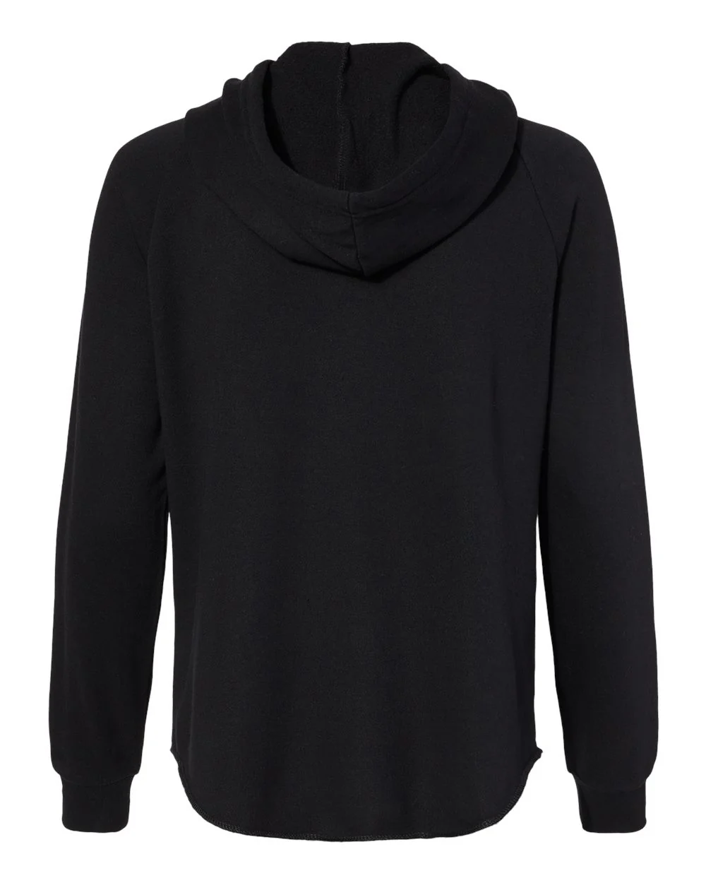 Women's California Wave Wash Zip Hood - Image 39