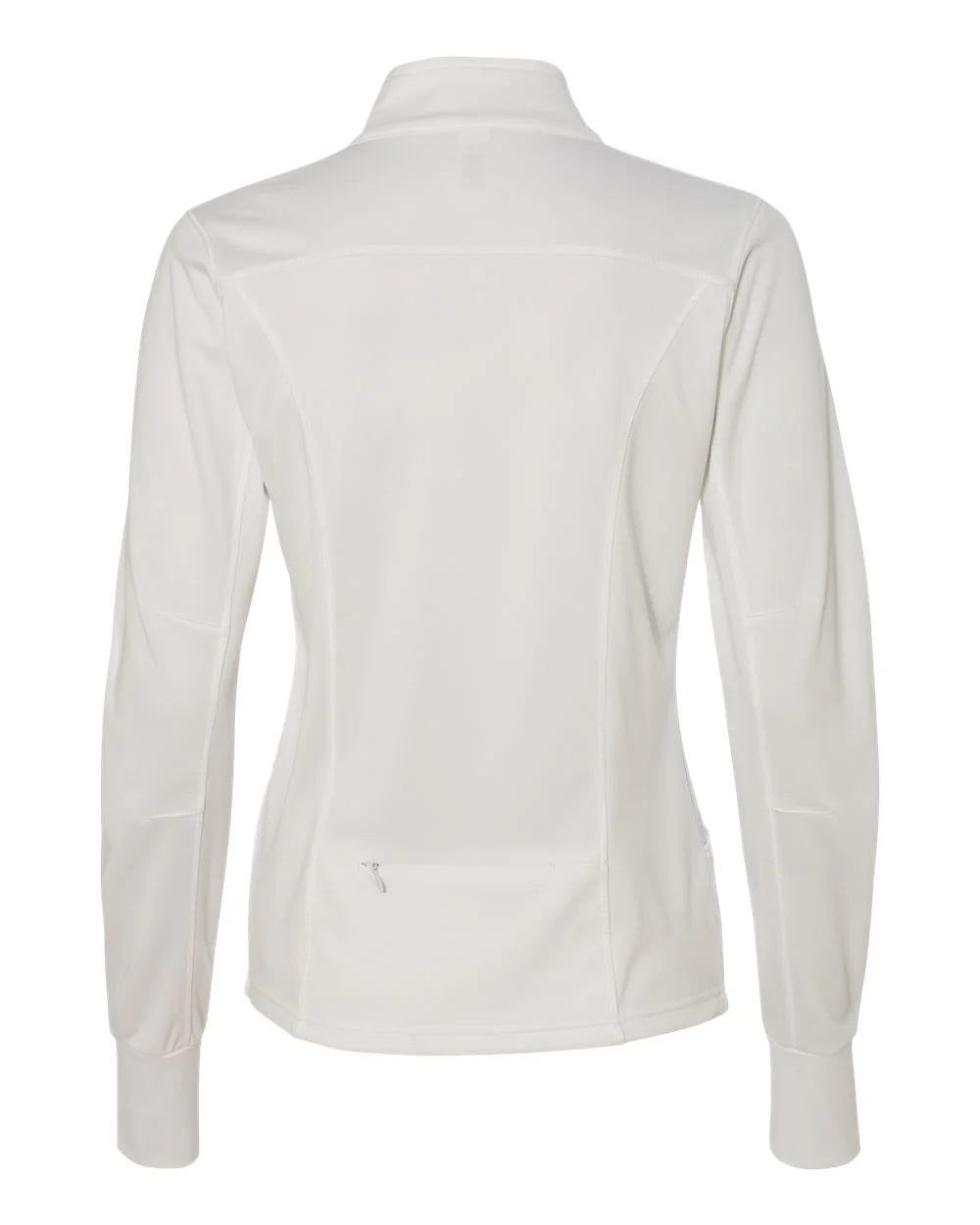 Womens Poly-Tech Athletic Zip - Image 28